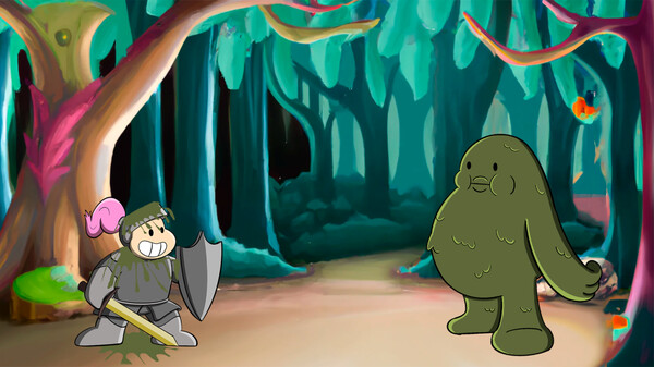 Knightmaresfor windows and Linux 1