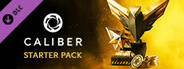 Caliber: Starter Pack