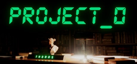 Project_0: A Favour steam charts