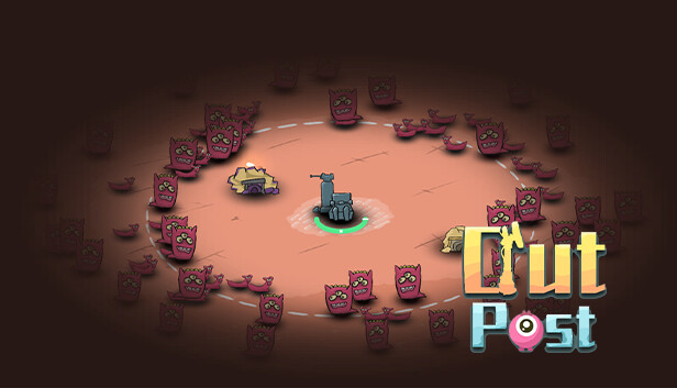 Idle Outpost: Upgrade Games - Apps on Google Play