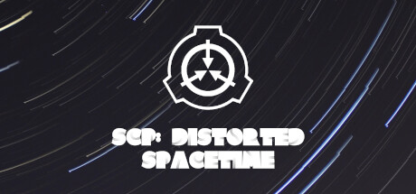 SCP: Distorted Spacetime