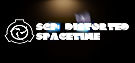 SCP: Distorted Spacetime Cover Image