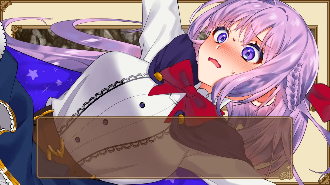 オムニ・マジック！ - アダルトストーリー&グラフィック追加DLC screenshot screenshot 7