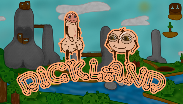 Save 51% on Dickland: Mini Games on Steam