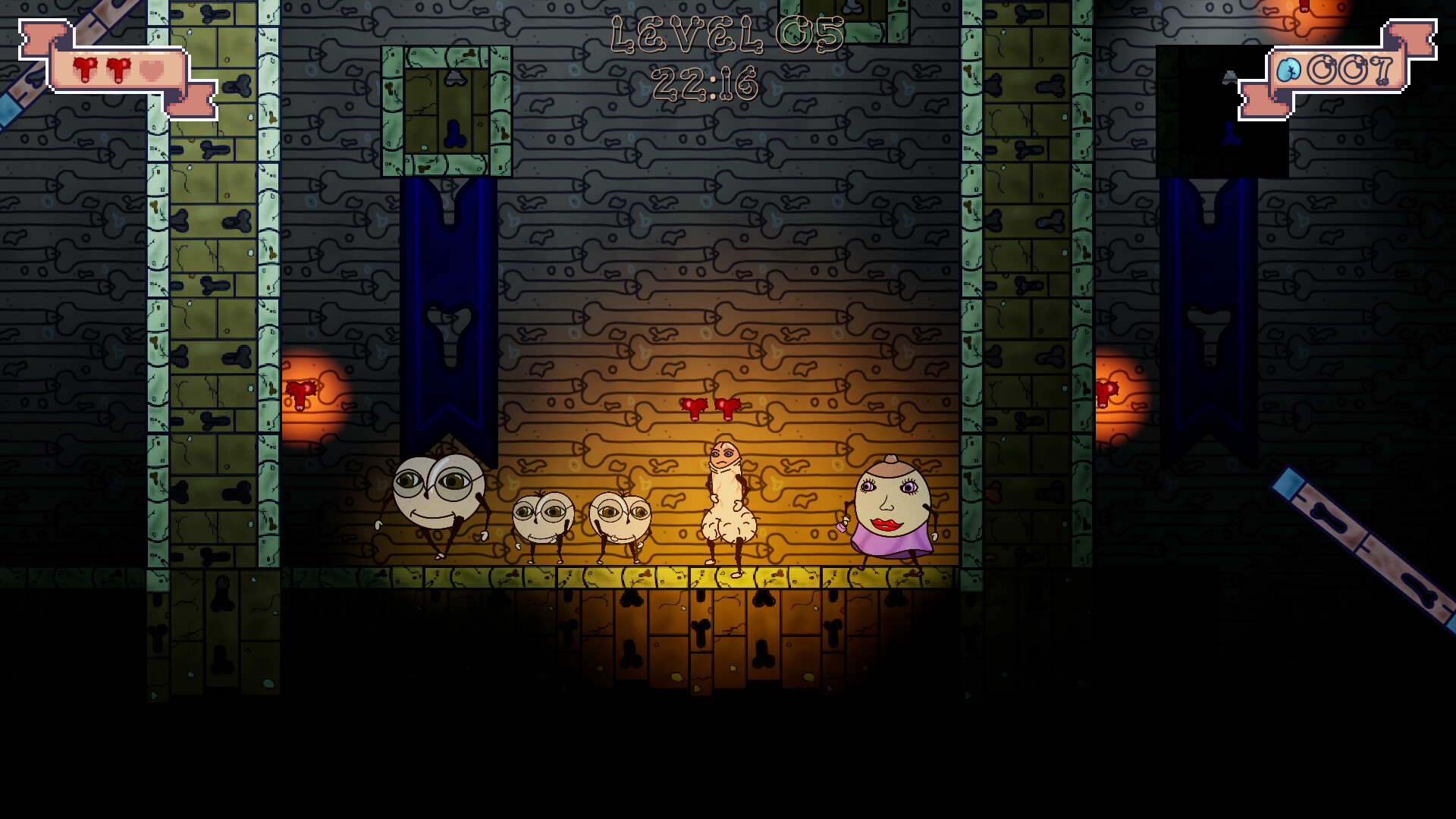 Dickland screenshot 9