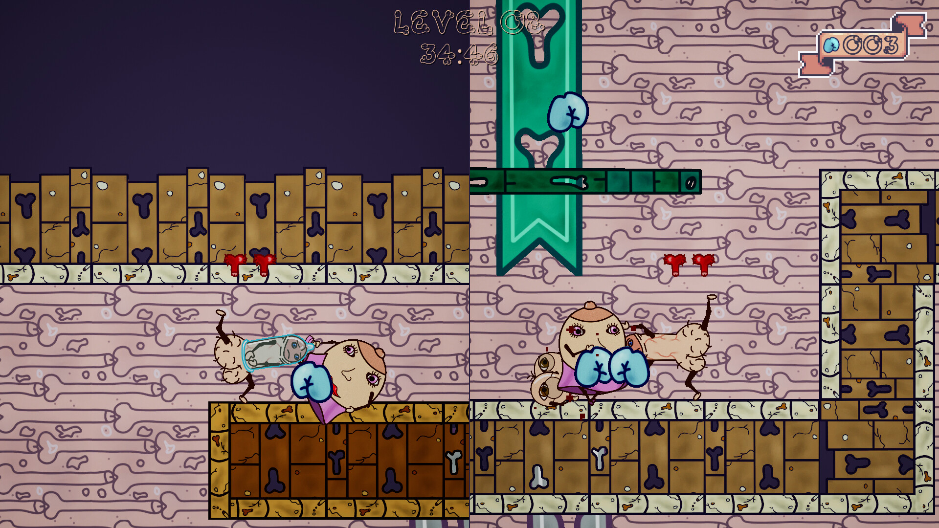 Dickland screenshot 7