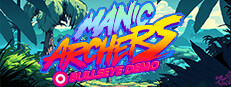 Manic Archers - Bullseye DEMO