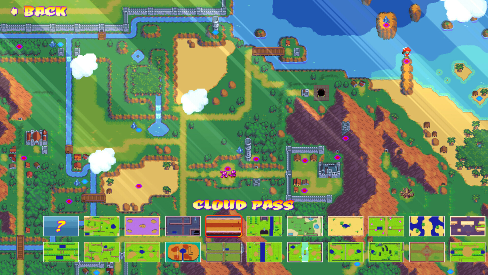 Manic Archers Bullseye DEMO game revenue and stats on Steam Steam