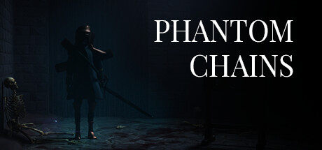 Phantom Chains Cover Image