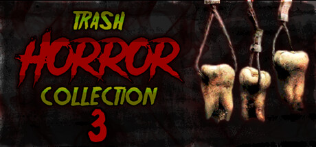 Trash Horror Collection 3 (2.64 GB)
