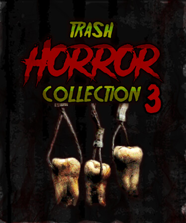 Trash Horror Collection 3