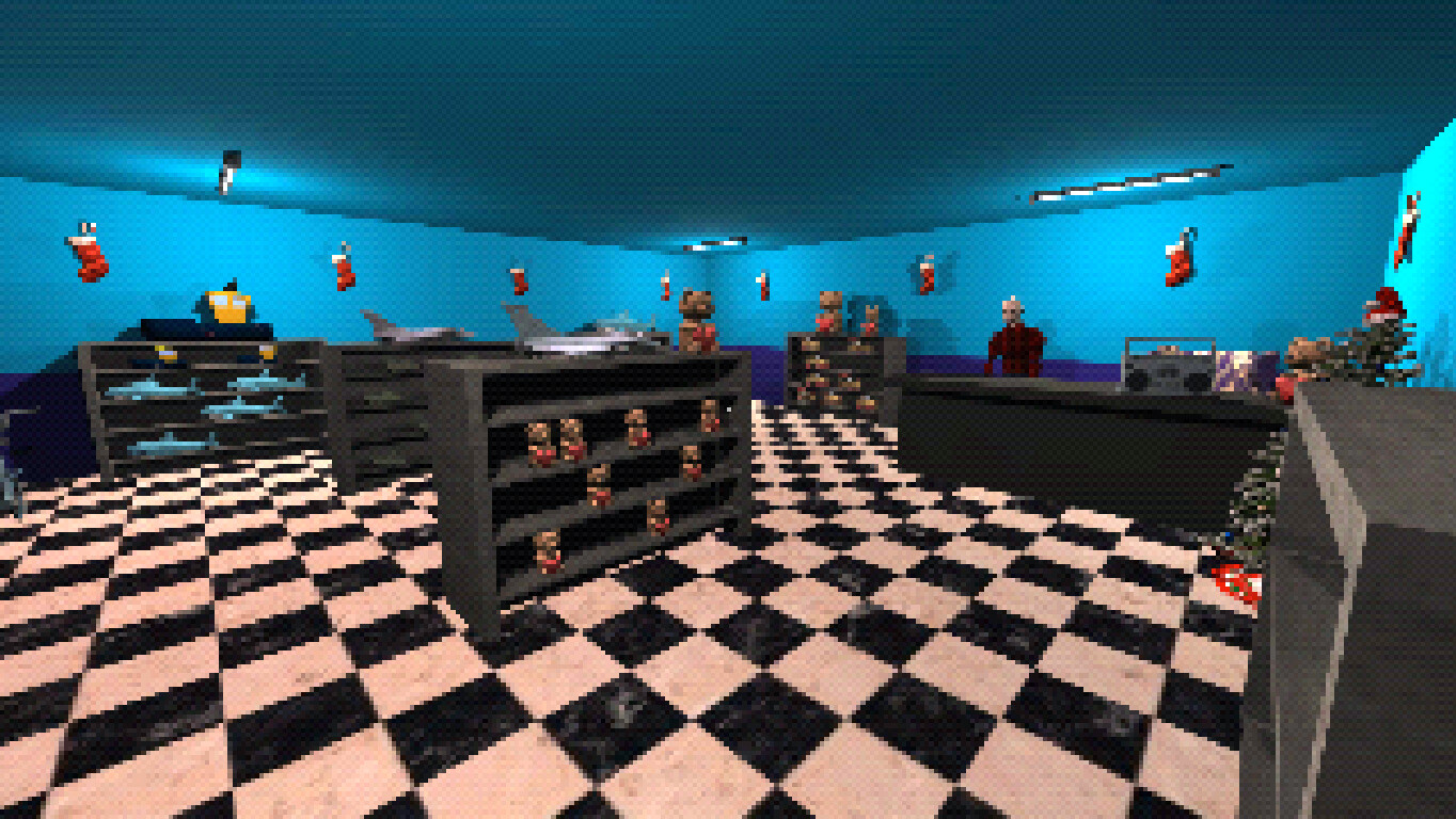 Trash Horror Collection 3 on Steam