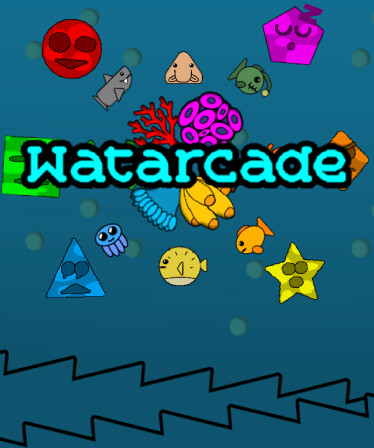 Watarcade