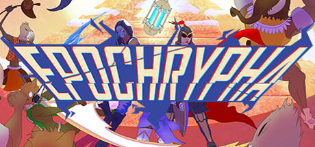 EPOCHRYPHA steam charts