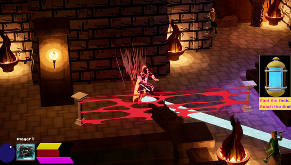 EPOCHRYPHAfor windows and Linux 1