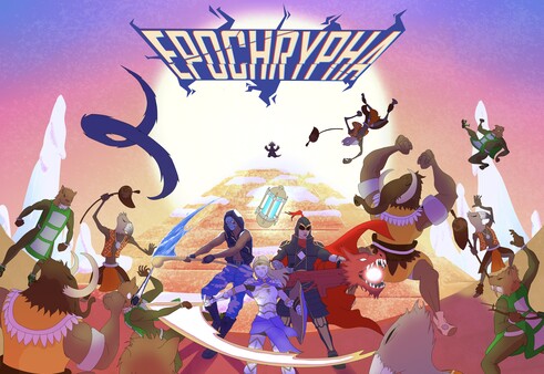 EPOCHRYPHA game for Linux 1