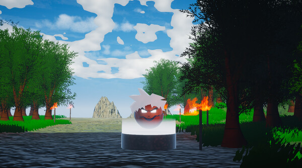 Скриншот из Superior Crack Relatives