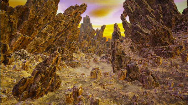 Скриншот из Superior Crack Relatives