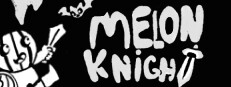 Melon Knight 게임 이미지