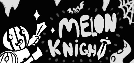 Melon Knight steam charts