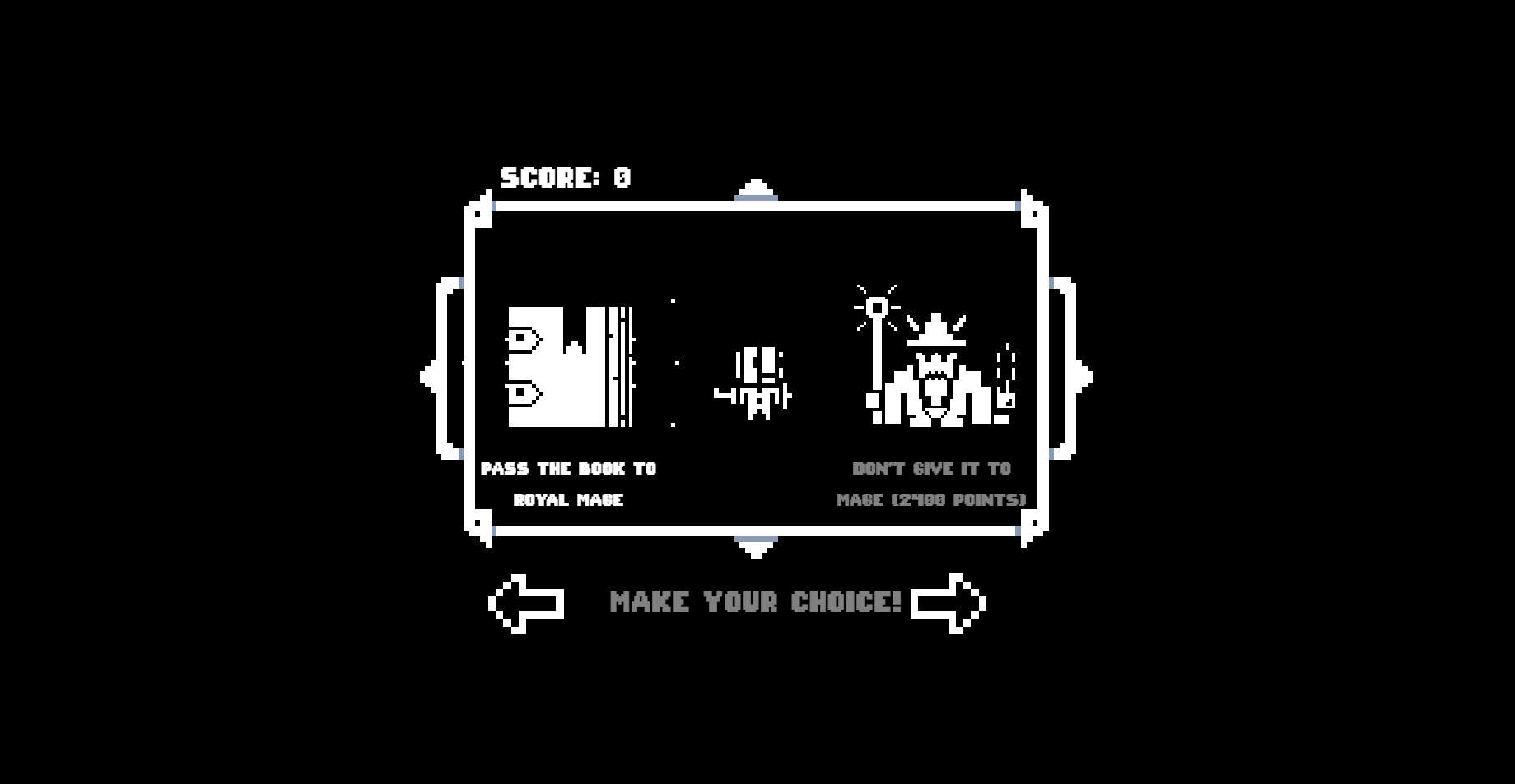 Melon Knight screenshot 1