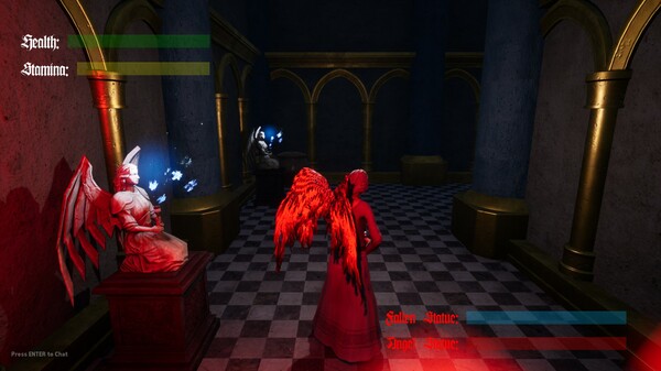 Angels of Darkness Angels of Lightfor windows and Linux 1