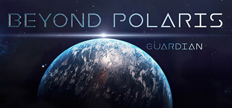 Beyond Polaris Guardian steam charts