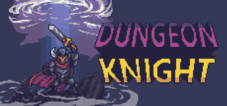 Dungeon Knight banner