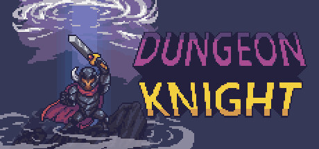 Dungeon Knight Cover Image
