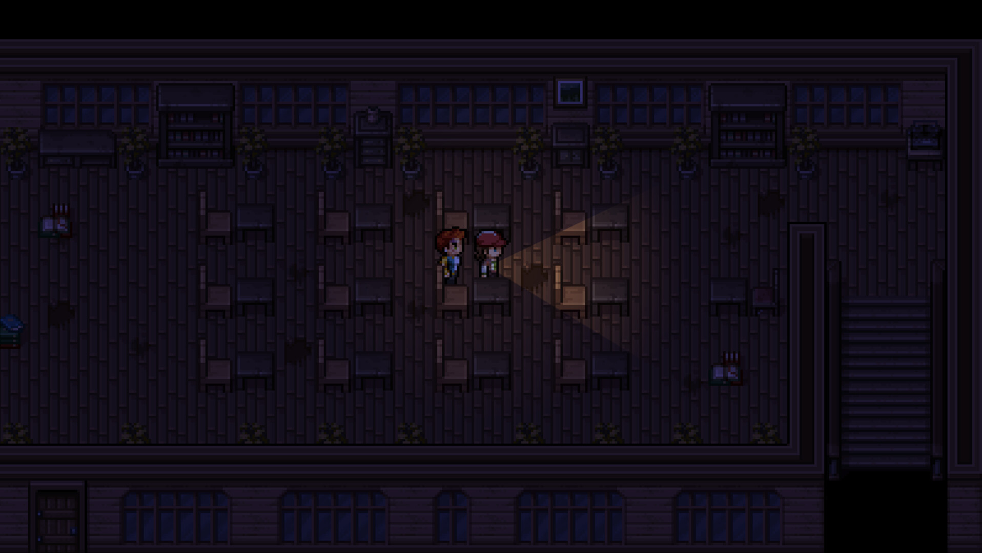 The Clown's Forest 2: Waking Shadows #2