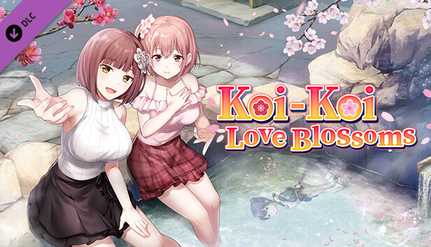 Steam Community :: :: Cherry blossom love