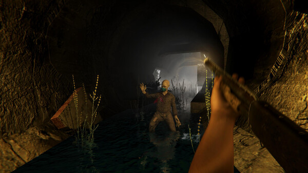 T.D.Z. 3 Dark Way of Stalker Game Download For PC 577MB 1 T.D.Z. 3 Dark Way of Stalker Game Download For PC-1