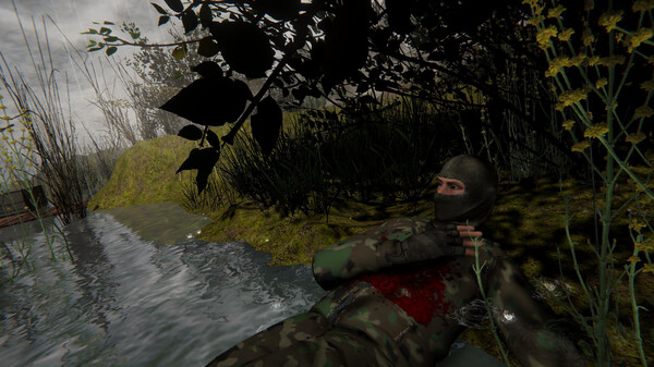 T.D.Z. 3 Dark Way of Stalker Game Download For PC 577MB 3 T.D.Z. 3 Dark Way of Stalker Game Download For PC-3