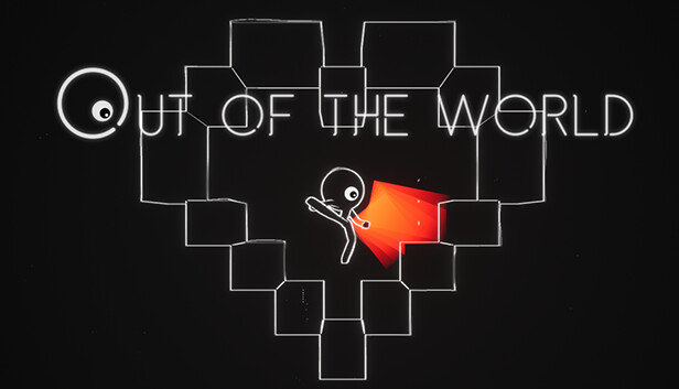 Out of the World | vve-game-fes