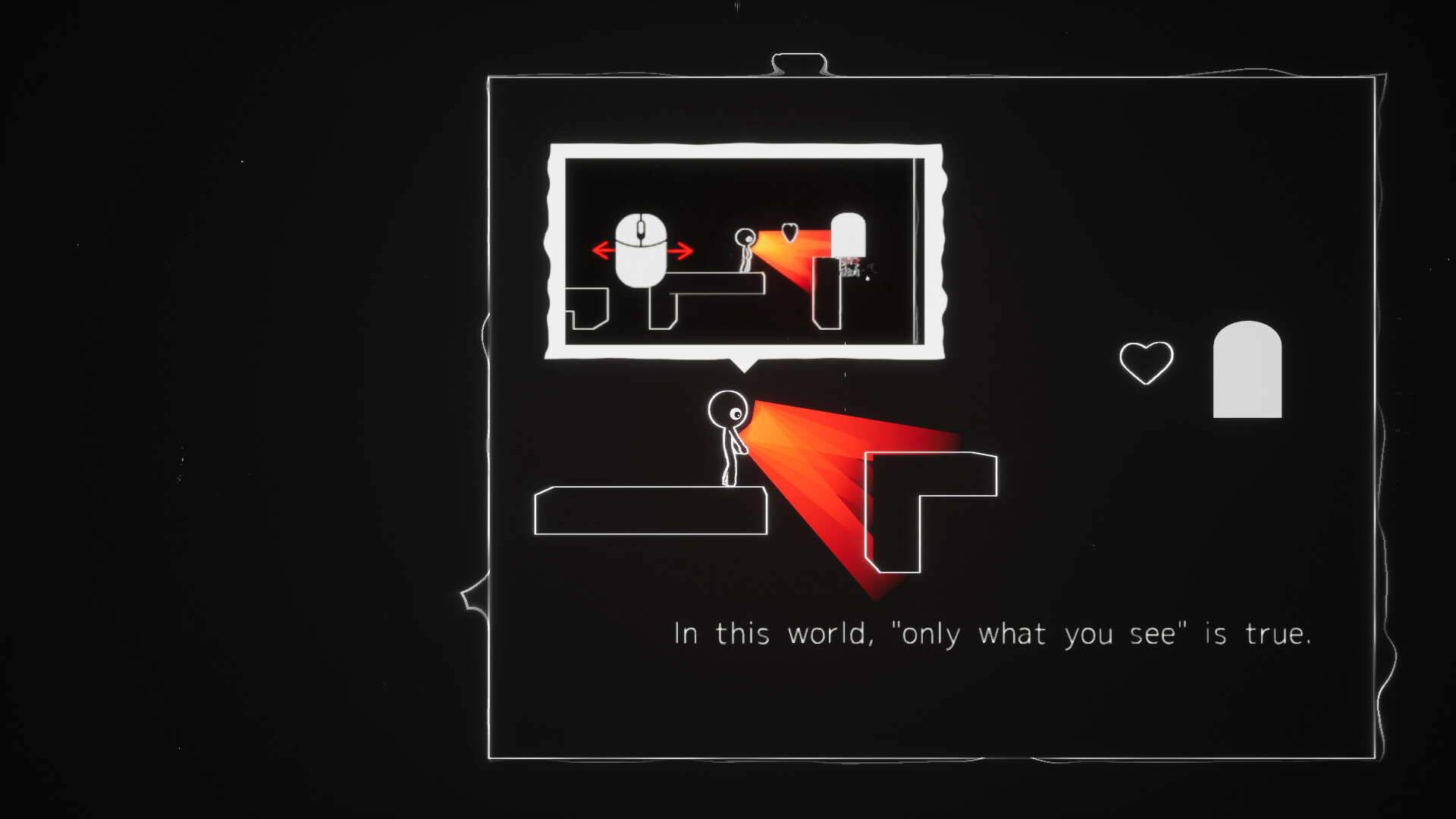 Out of the World screenshot 1