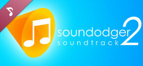 Soundodger 2 Soundtrack
