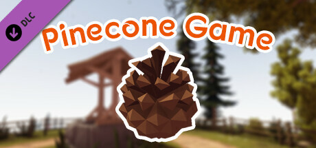 Pinecone Game - Supporter pack