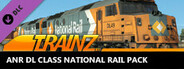 Trainz 2019 DLC - ANR DL Class National Rail Pack
