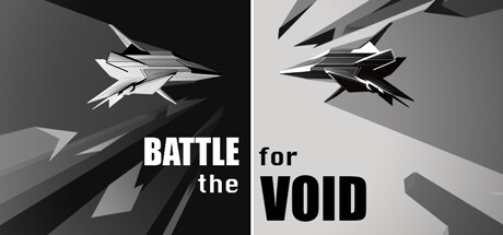Battle for the Void Cover Image