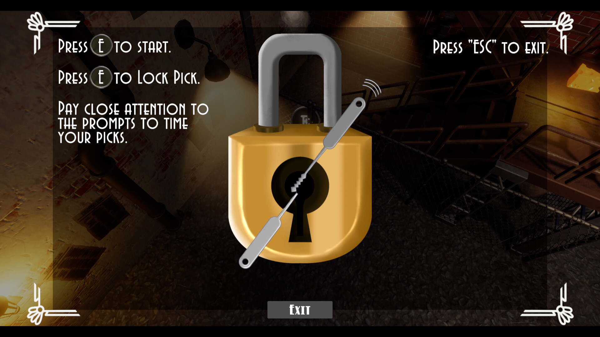 Brie Parmesan Mysteries #9