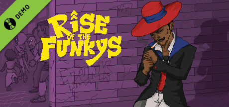 Rise of the Funkys Demo