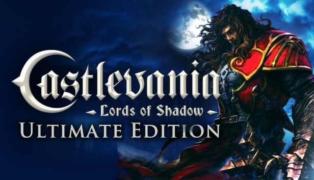 Buy Castlevania Lords of Shadow Ultimate Edition Key