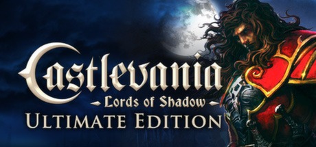 Castlevania: Lords of Shadow – Ultimate Edition header image