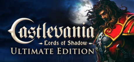 Castlevania: Lords of Shadow – Ultimate Edition on Steam