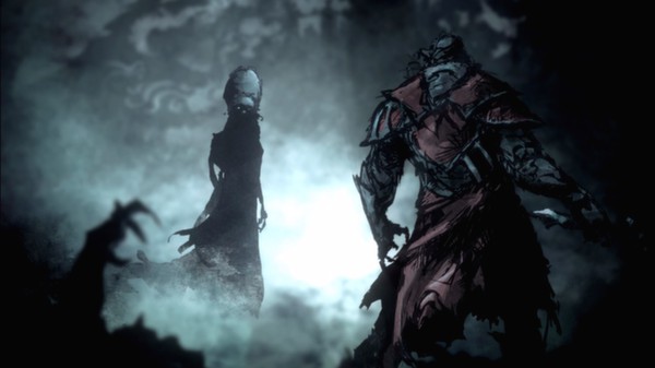 Скриншот №10 к Castlevania Lords of Shadow – Ultimate Edition