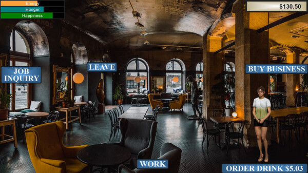 Life Changer game for Linux 1