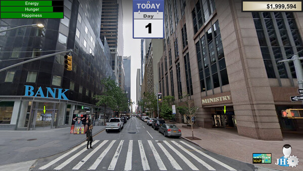 Life Changerfor windows and Linux 1