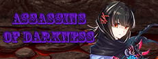 Assassins of Darkness