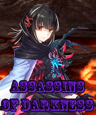 Assassins of Darkness