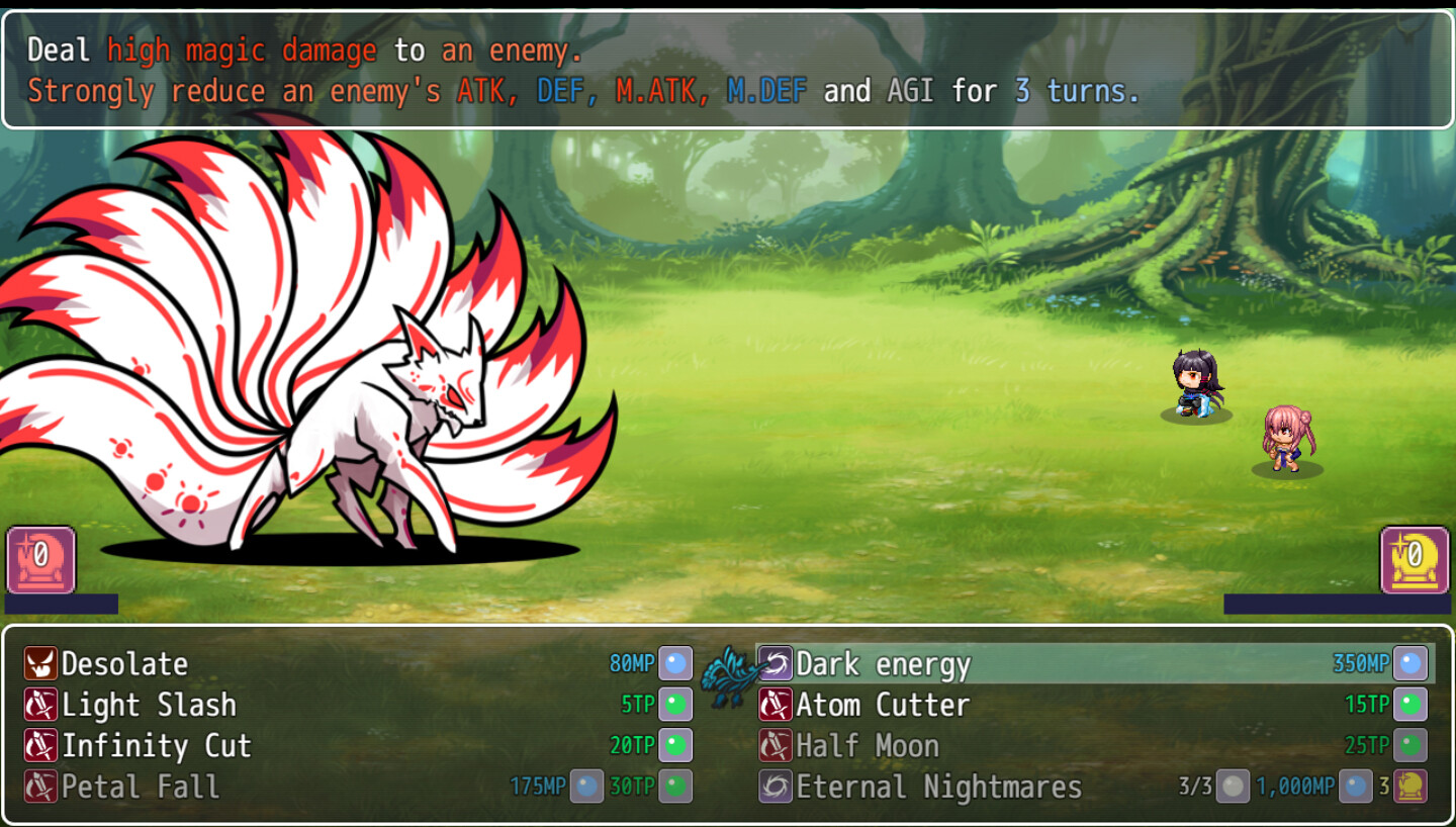 Assassins of Darkness #3